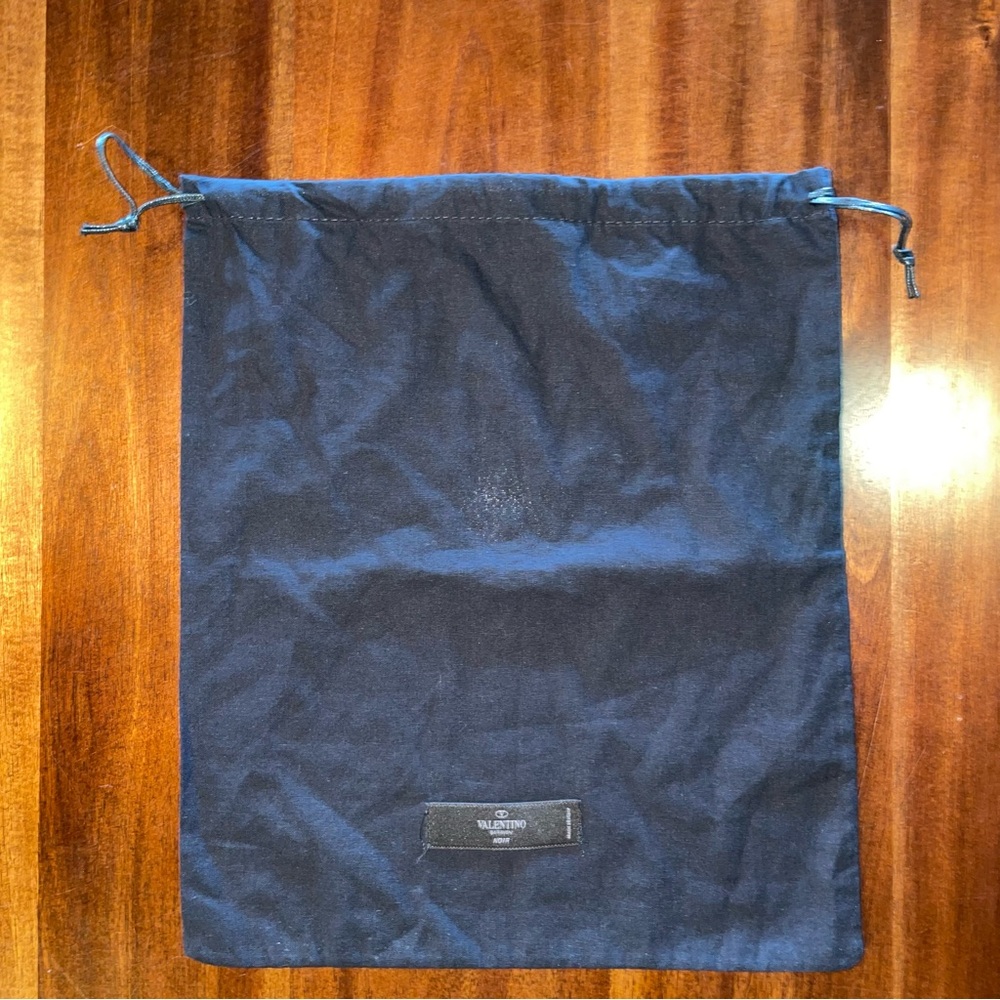 Valentino Dust Bag!